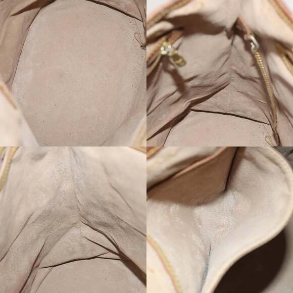 LOUIS VUITTON Monogram Bucket GM Shoulder Bag M42236 - Picture 11 of 12